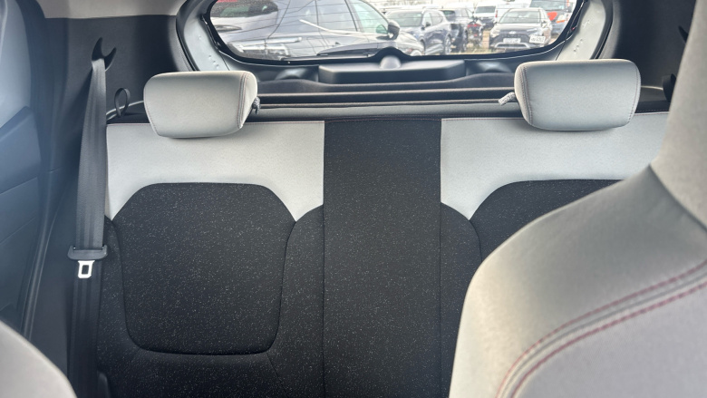 Dacia Spring 27kWh Expression 65 48kW 5dr Auto Electric Hatchback